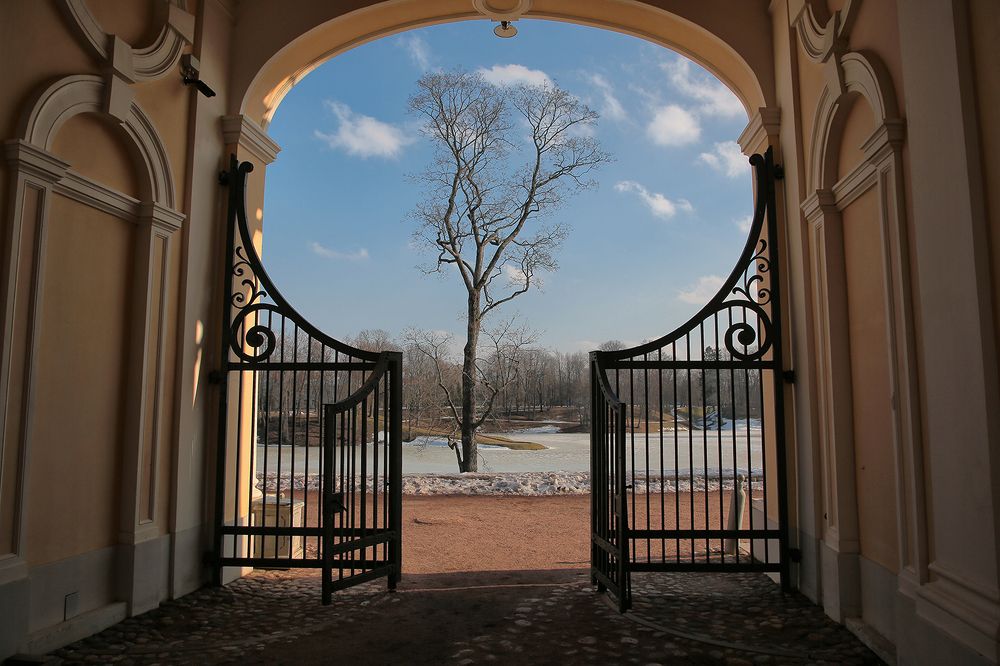 Photograph by Борис Кузнецов