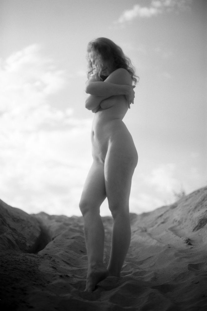 Photograph by Pavel Pushmin