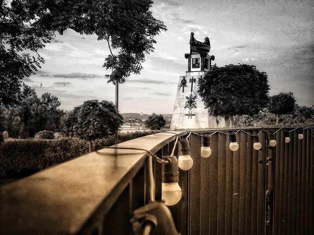 Photograph by Анатолий Вивдич