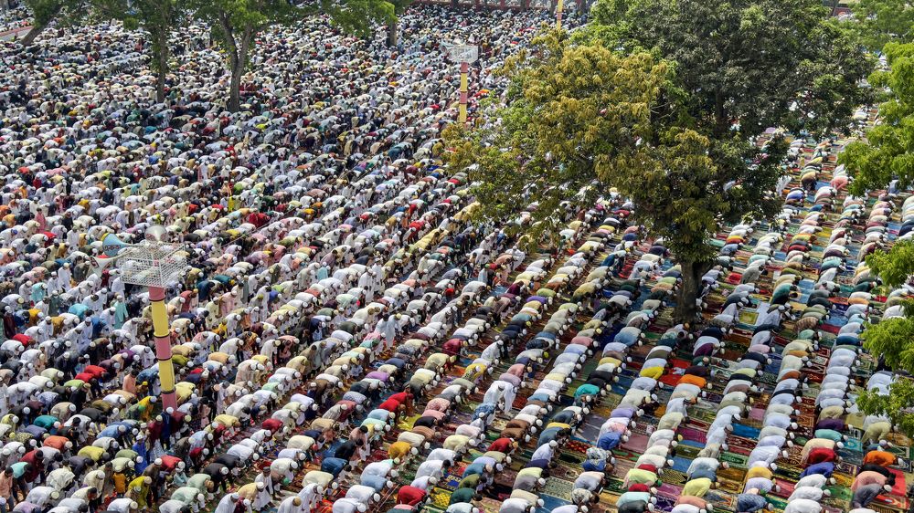 Photograph by Badal Chandra Sarker