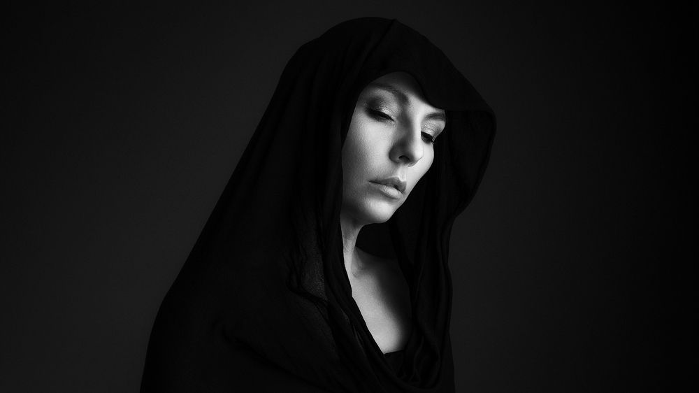 Женские тайны