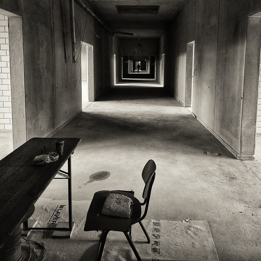 Photograph by Владислав Лабков