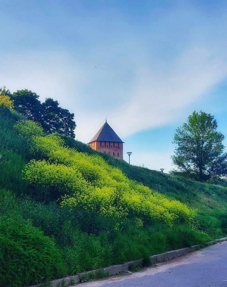 Photograph by Вероника Яськова