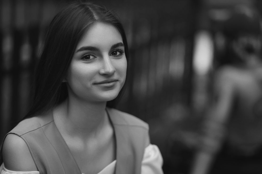 Фотография автора Сергей Лучин