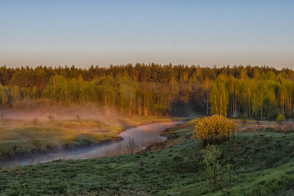 Photograph by Цветков Сергей