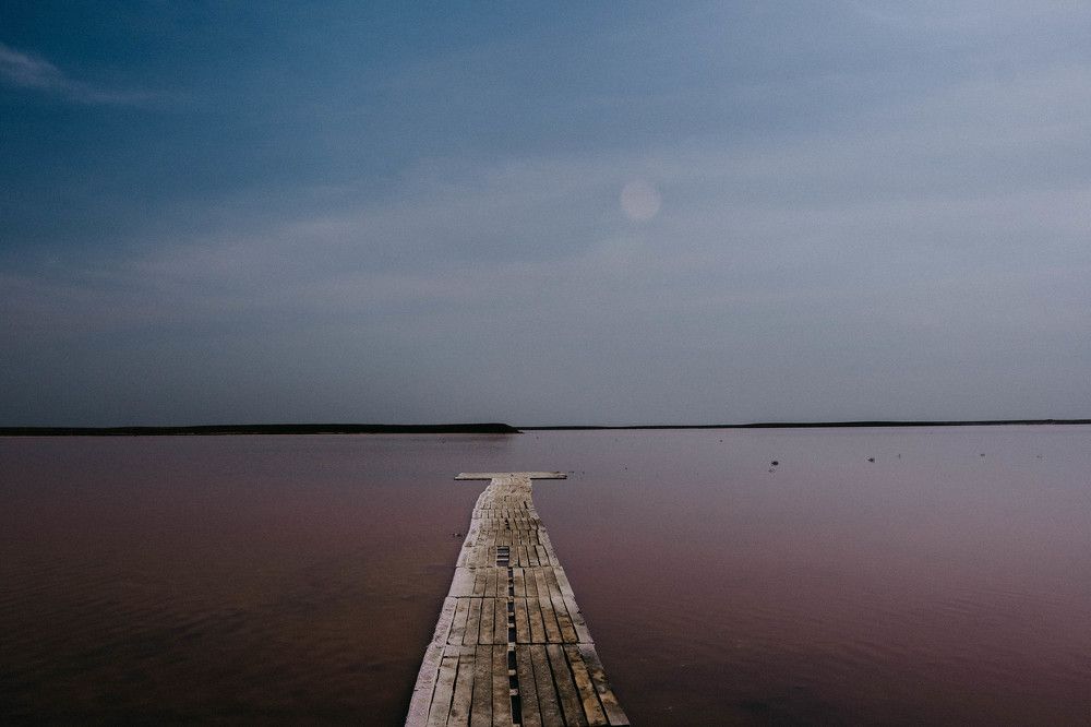 Photograph by Дарья Ефанова