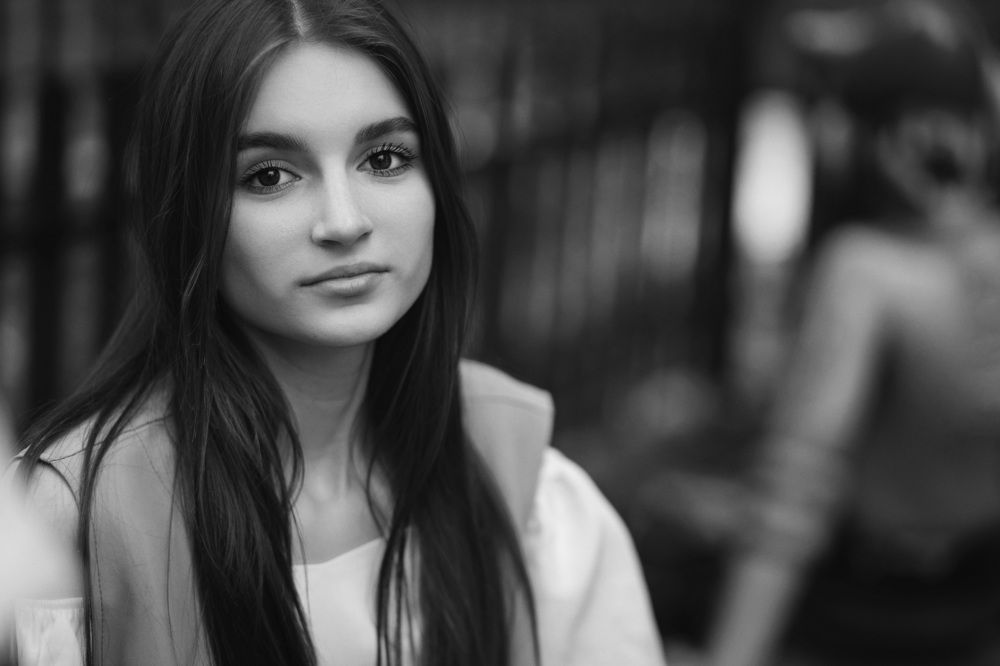 Фотография автора Сергей Лучин