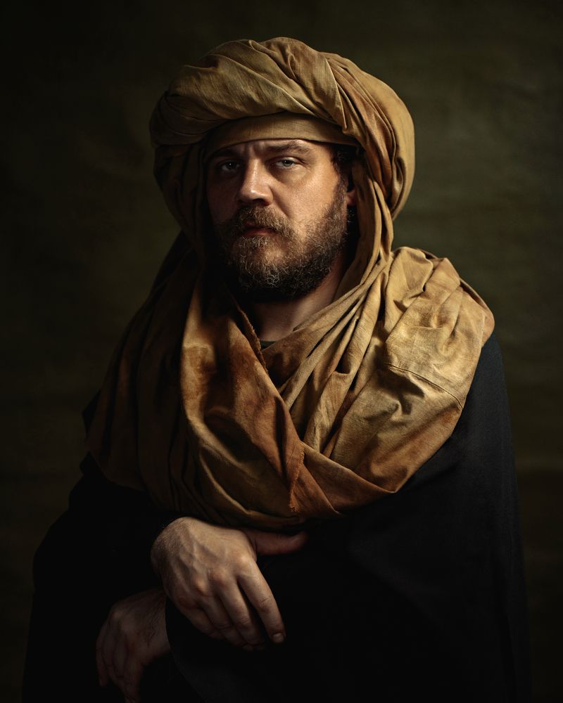 Photograph by Рустам Рахимов