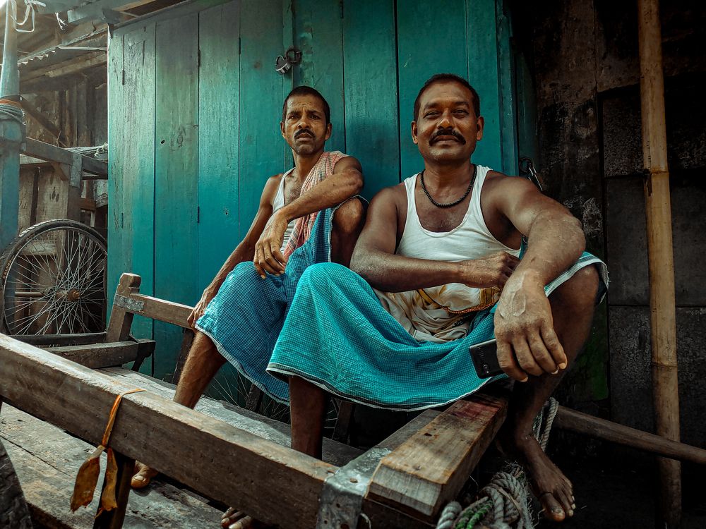 Photograph by Amritam Nath