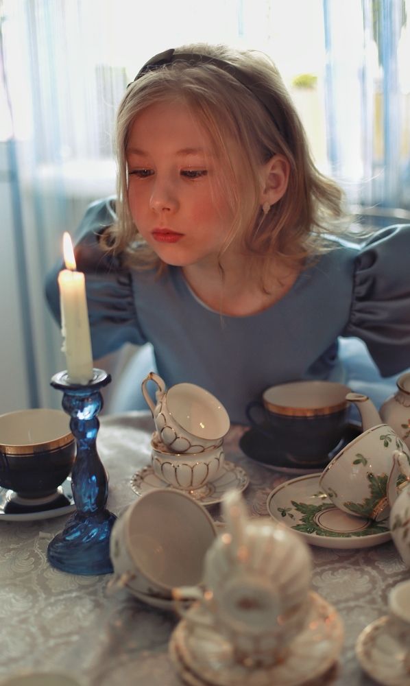 Photograph by Svetlana Shadenkova