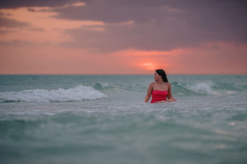 Photograph by Heather Wilson