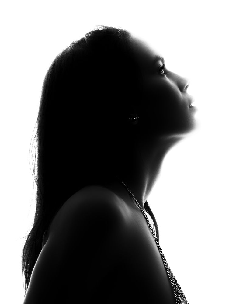 на тёмной стороне