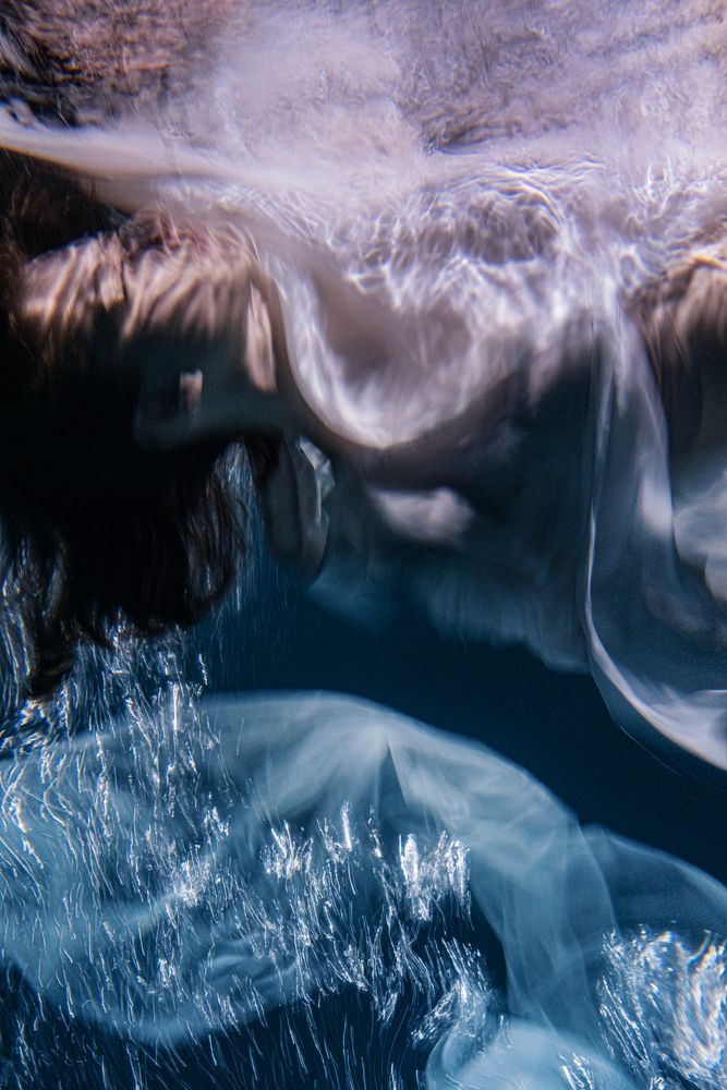 Photograph by Полина Кожевникова