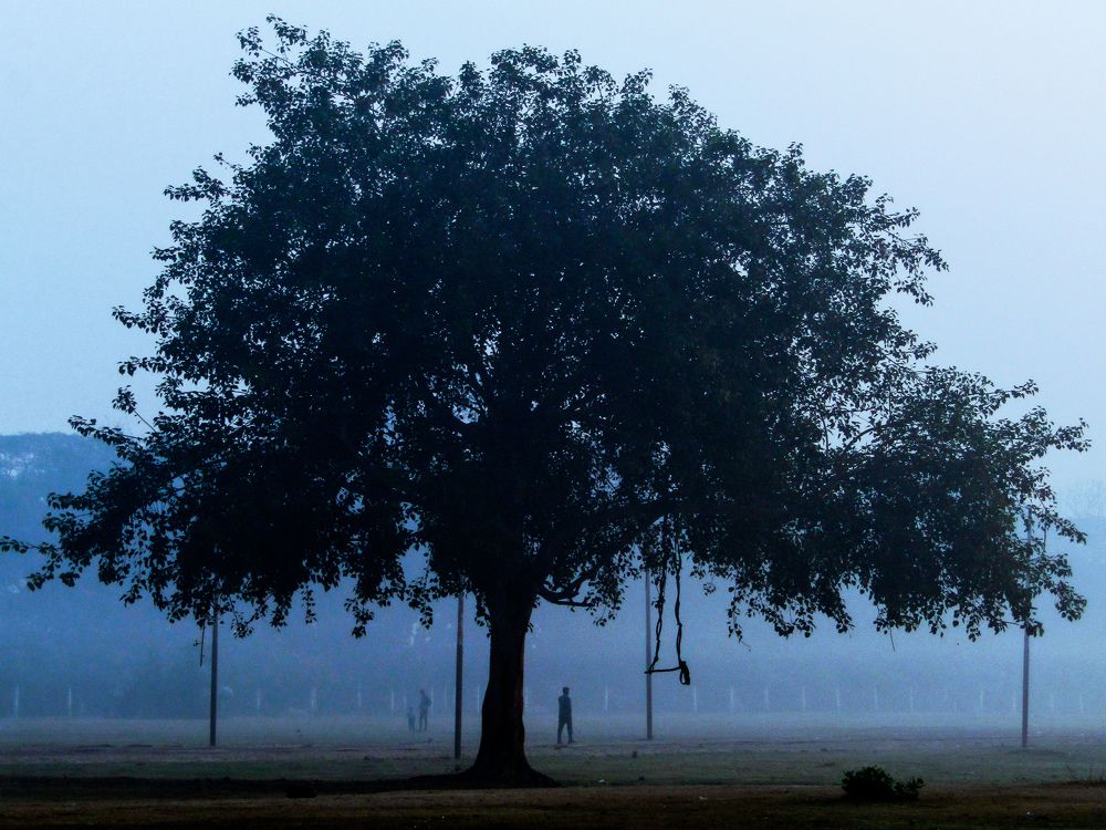 Photograph by Yash Singh