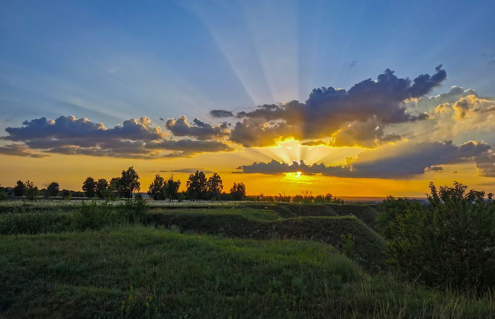 Photograph by Ольга Попченко