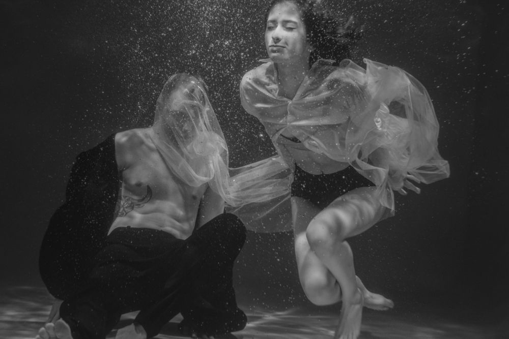 Photograph by Полина Кожевникова