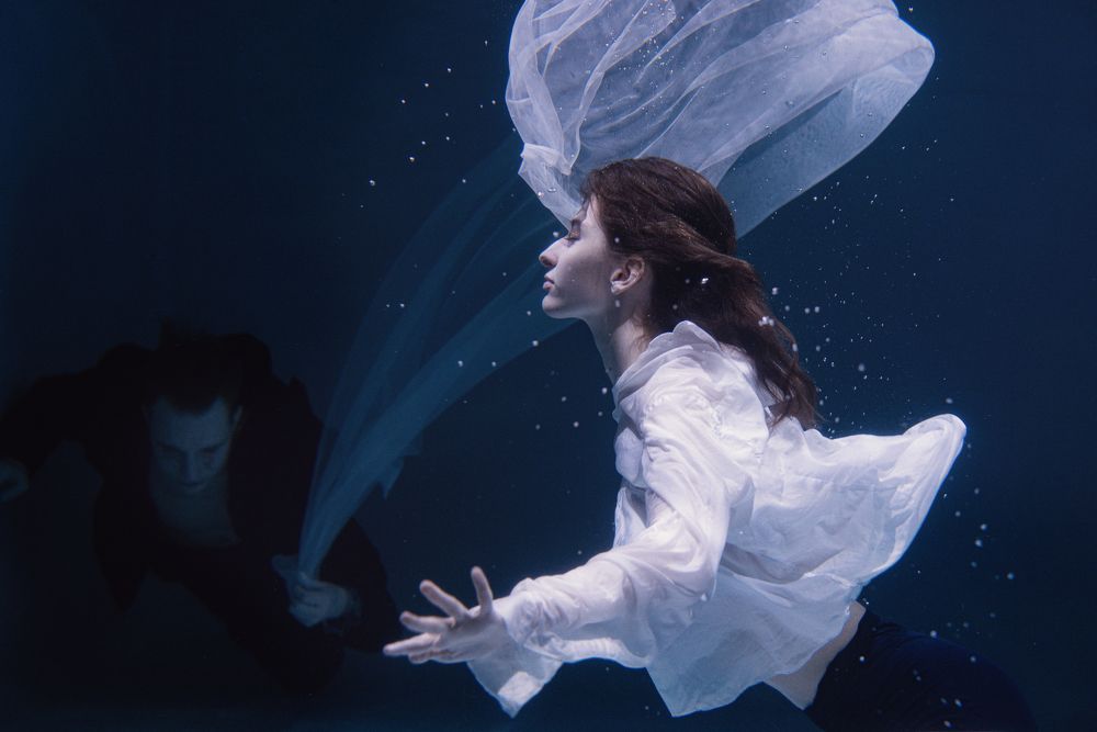 Photograph by Полина Кожевникова