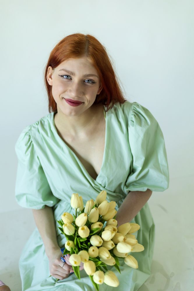 Photograph by Ирина Сергеева