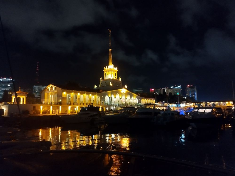 Photograph by Elena Goncharova