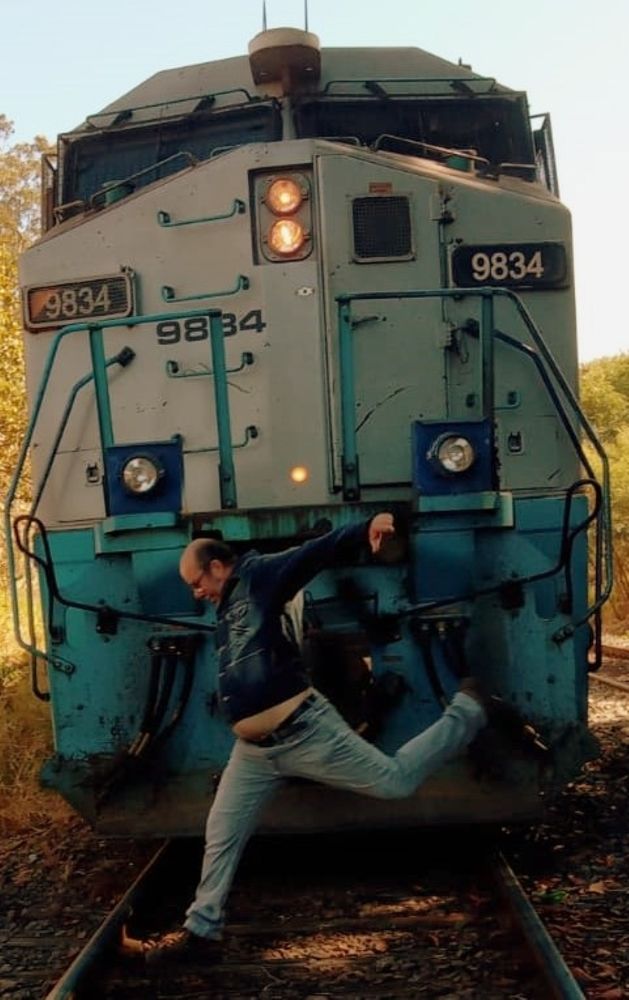 Photograph by Régis Santos