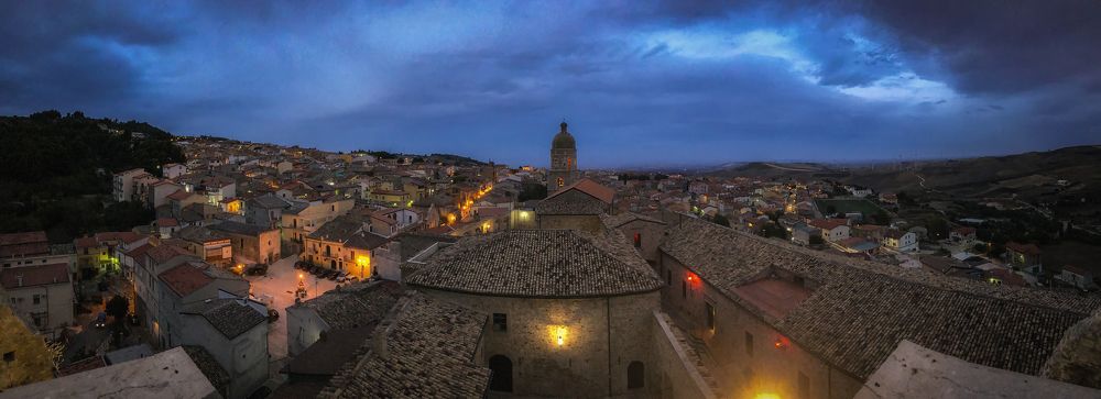 Photograph by Paolo Partipilo