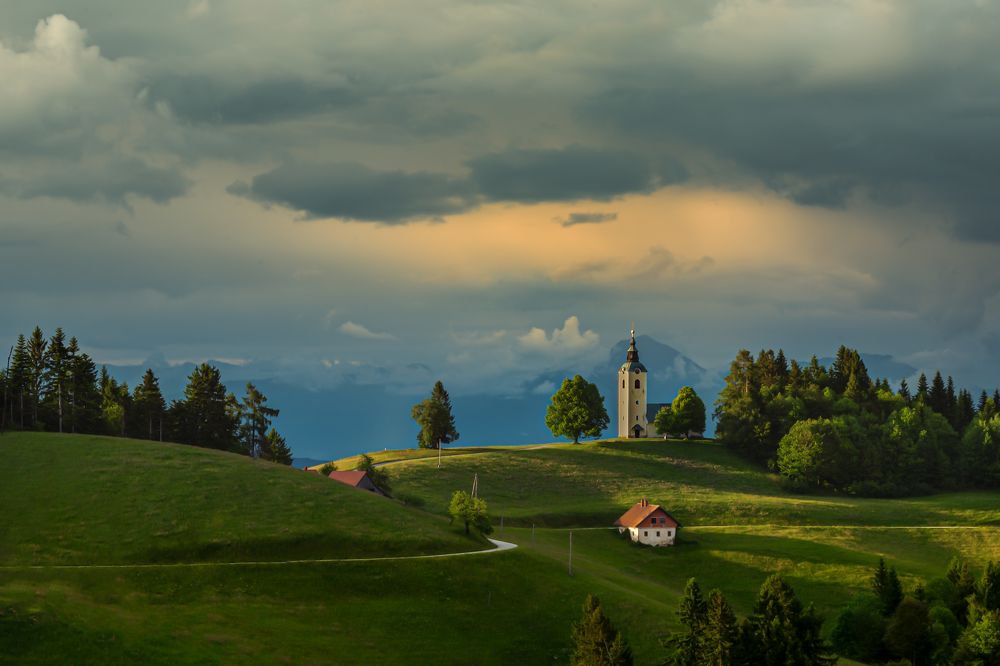 Photograph by Beno Medic