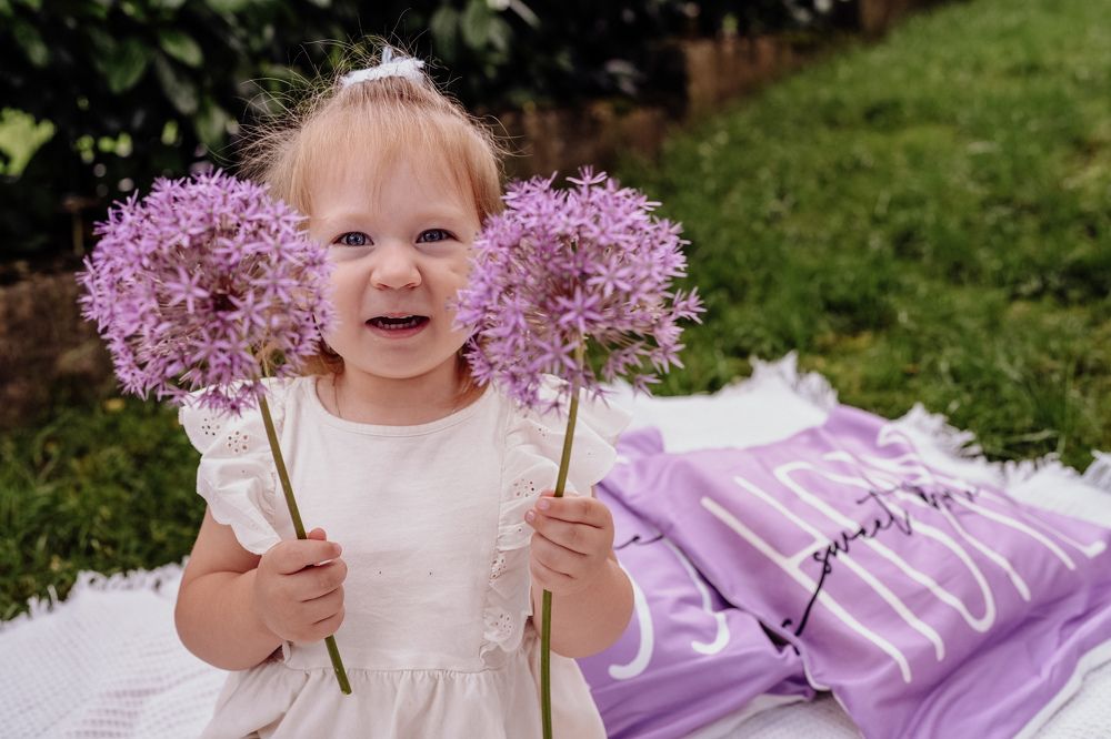 Летний день...