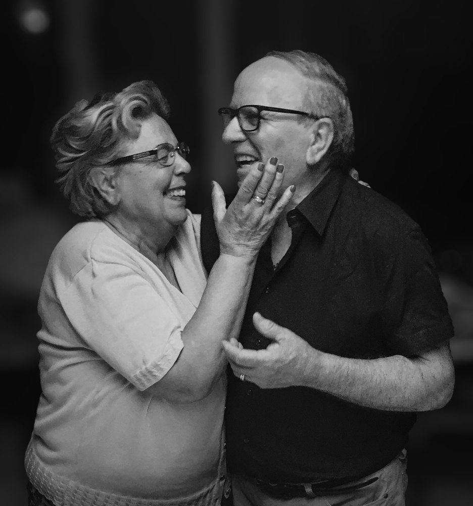 Photograph by Paolo Partipilo