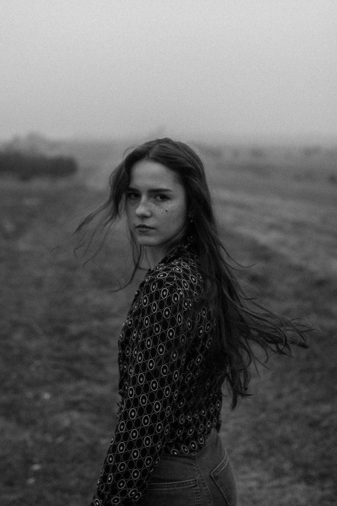 Photograph by Klaudia