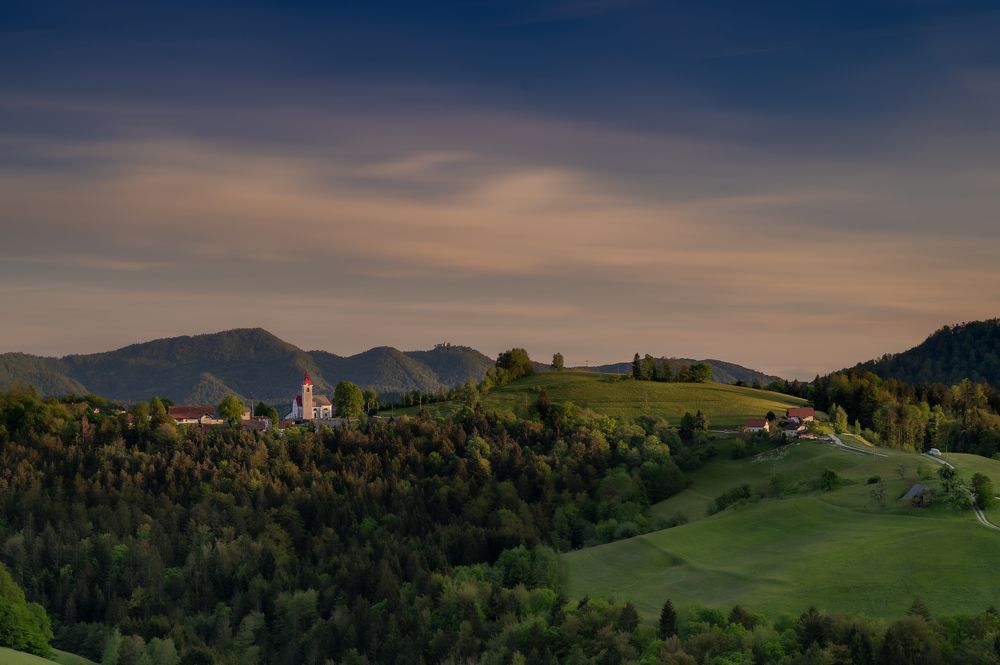 Photograph by Beno Medic