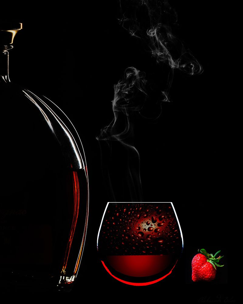 Photograph by Aleksandr Belov