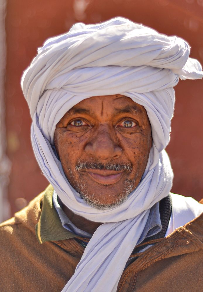 Photograph by ALADDIN BELOUAR