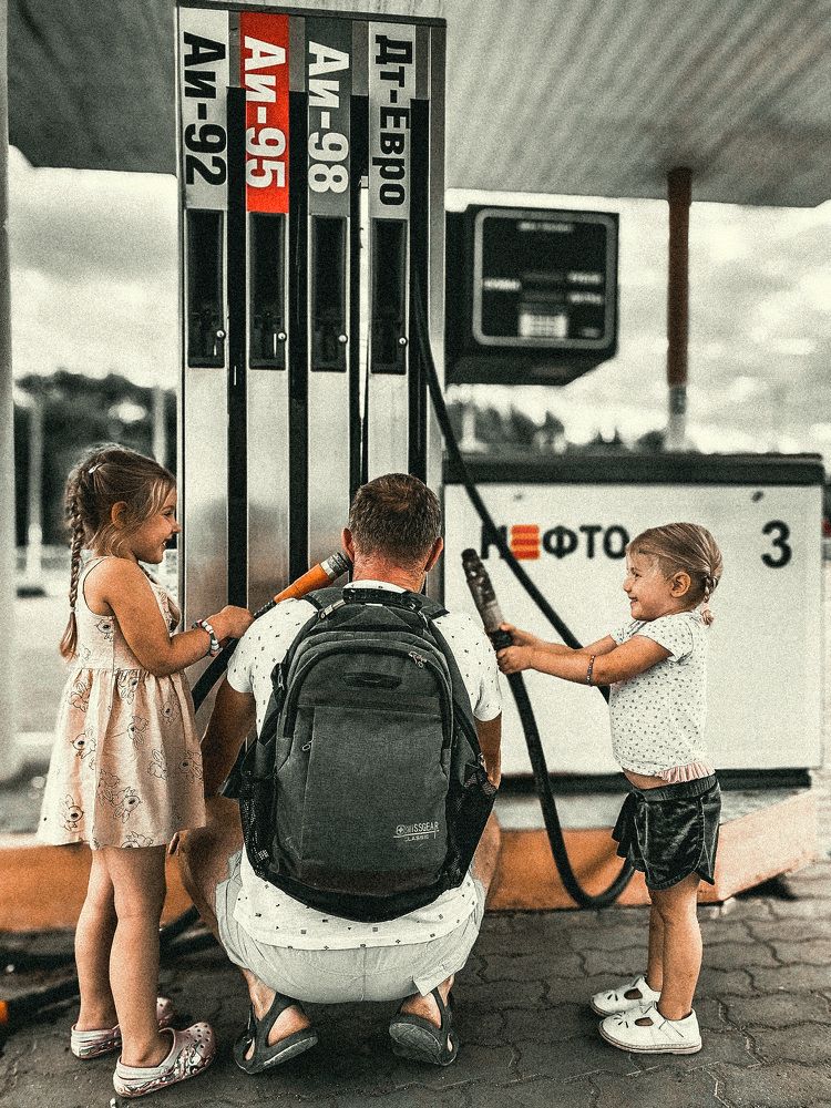 Photograph by Татьяна Дмитроченко