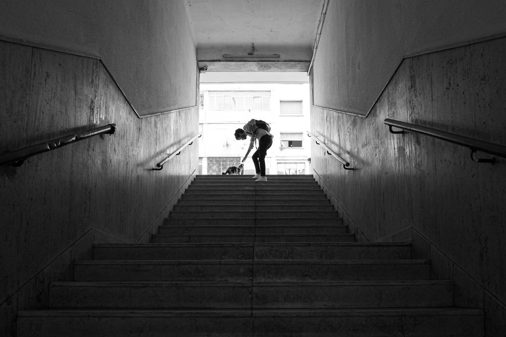 Фотография автора Benaissa Ilyes