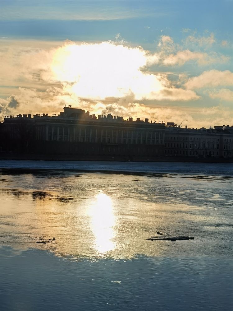 Photograph by Виталий Кореньков