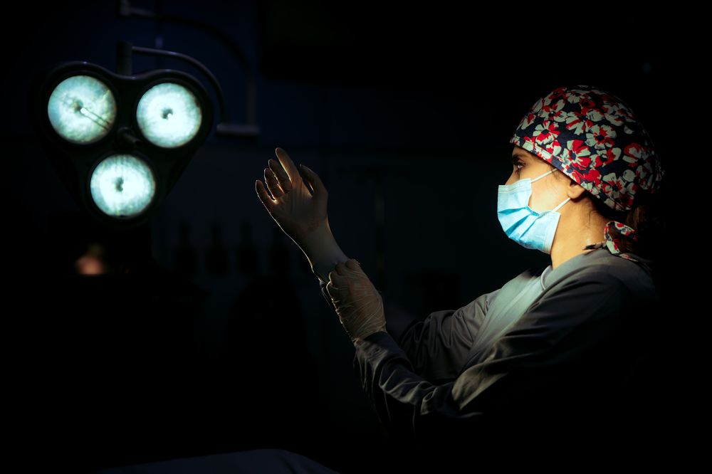 Photograph by Asad Irshad