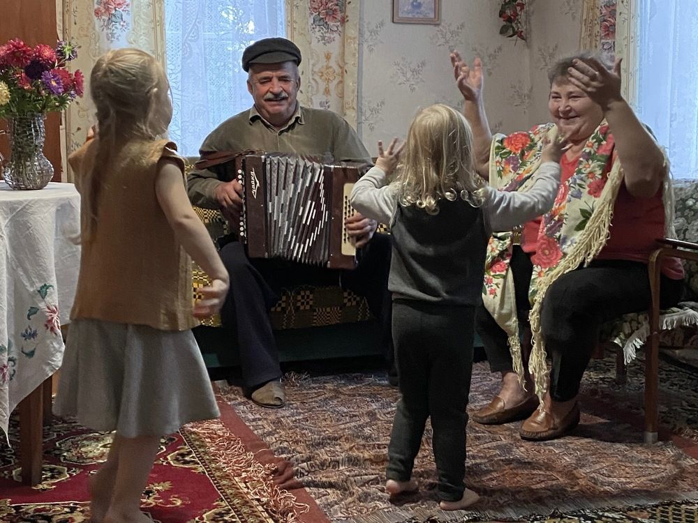 Photograph by Татьяна Дмитроченко