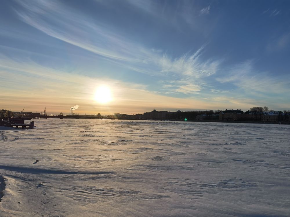 Photograph by Виталий Кореньков