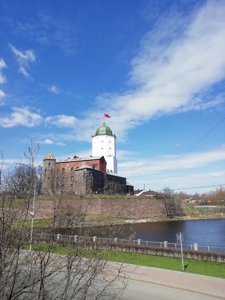 Photograph by Михаил Кочанин