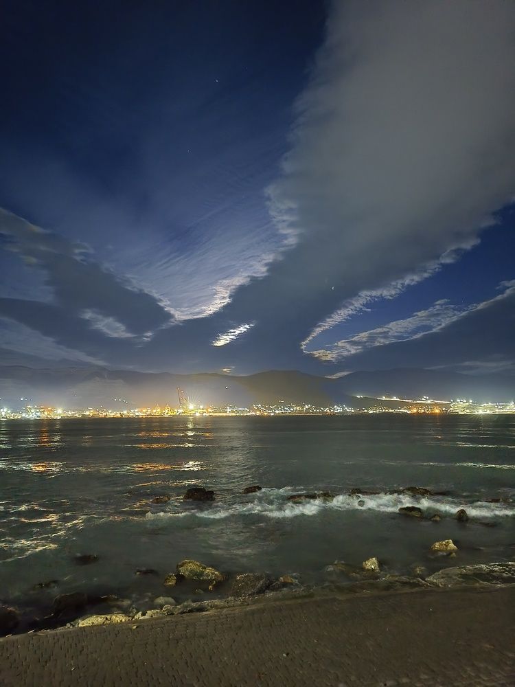 Photograph by Natalya Vasilenko