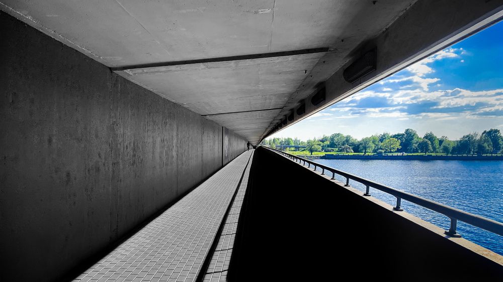 Urbanization as a fraction