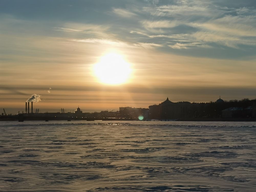 Photograph by Виталий Кореньков