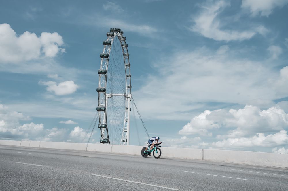 T100 World Tour Singapore 2024