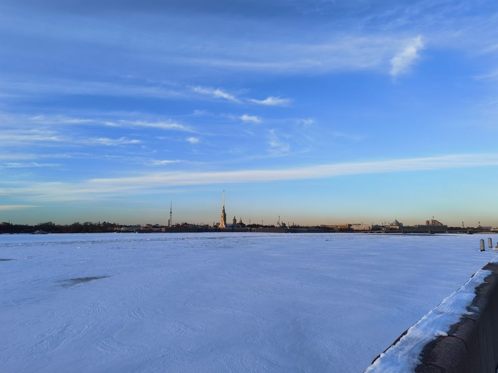 Photograph by Виталий Кореньков