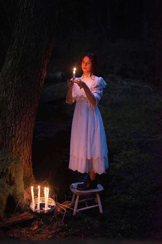 Photograph by Klaudia