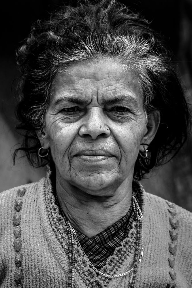 Photograph by Sushil Sah