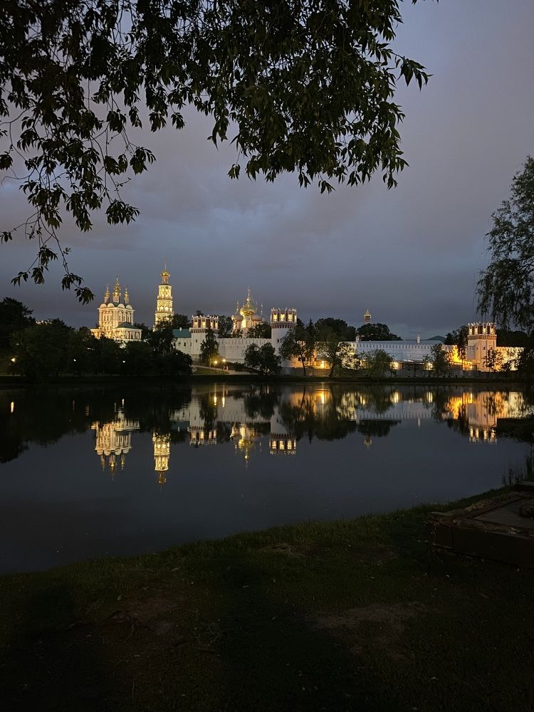 Photograph by Анастасия Козлова