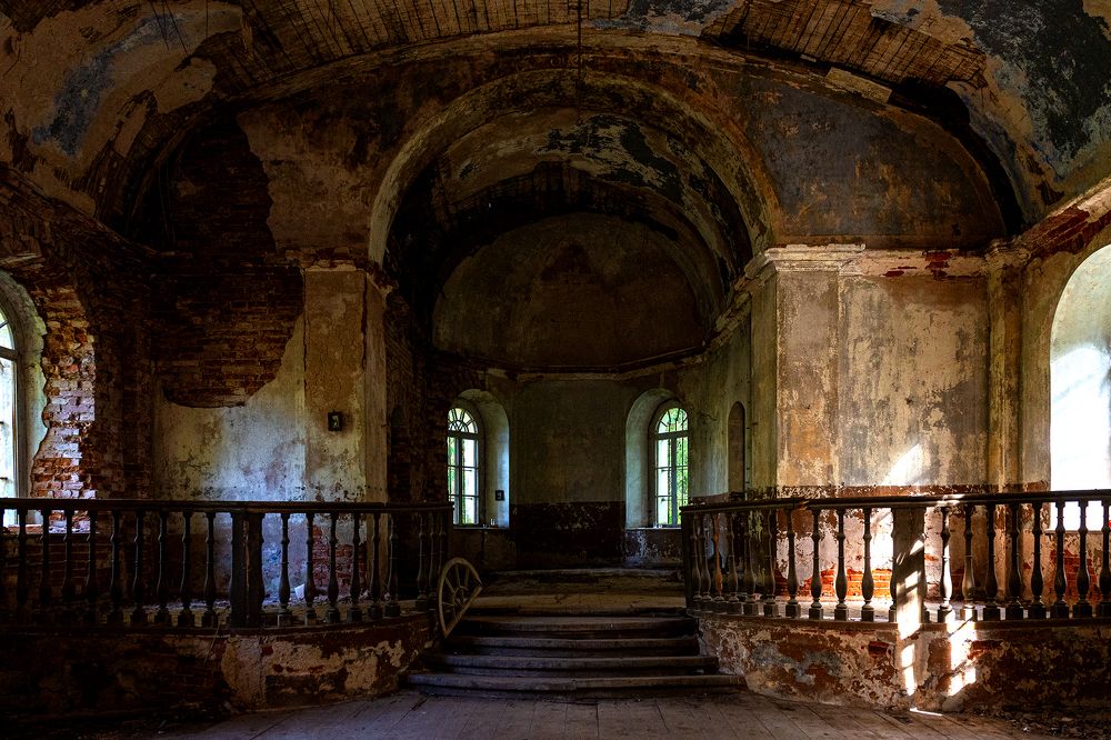 Photograph by Silvija Danelsone