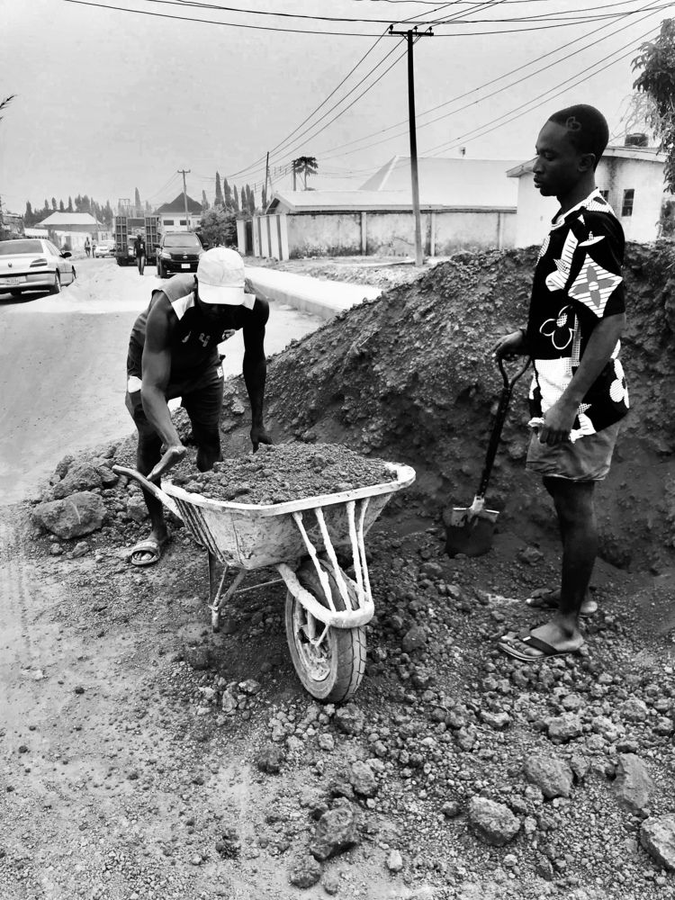 Photograph by john Benedict