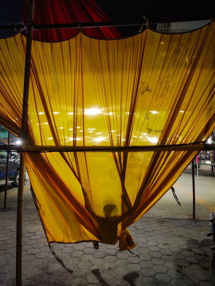 Photograph by Sushil Sah